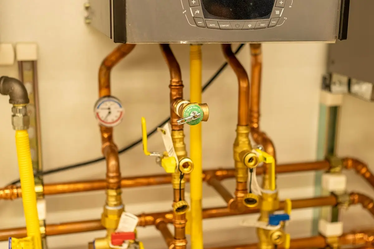 Licensed technician providing Sewer Cleanout for a homeowner in Woods Creek